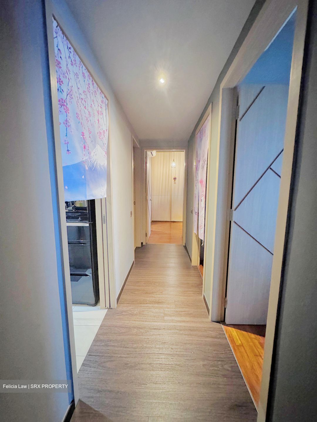Wandervale (D23), Condominium #553688481
